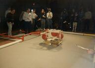 1993 1993cmp frc-51 frc213 match robot // 1453x1041 // 89KB