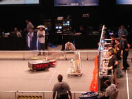 2007 2007fl frc155 frc245 match robot // 2048x1536 // 1.3MB