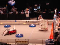 2007 2007fl frc155 frc245 match robot // 2048x1536 // 1.3MB