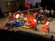 2007 2007fl frc245 match robot // 2048x1536 // 1.3MB