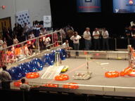 2007 2007fl frc1902 frc245 frc408 match robot // 2048x1536 // 1.2MB