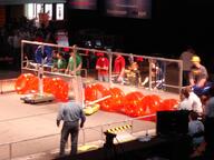 2007 2007mi frc2246 frc245 frc494 match robot team // 910x683 // 429KB