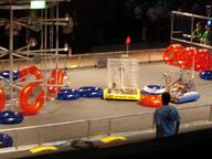 2007 2007mi frc245 match robot // 910x683 // 421KB