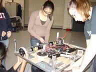 2007 build frc245 robot // 2048x1536 // 1.3MB