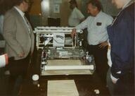 1993 1993cmp frc-51 frc213 pit robot // 1457x1033 // 112KB