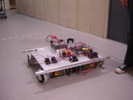 2007 build frc245 robot // 2048x1536 // 812KB