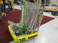 2007 frc245 robot // 768x576 // 100KB