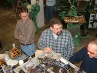 2003 build frc247 robot // 512x384 // 52KB