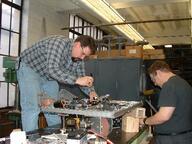 2003 build frc247 robot // 512x384 // 47KB