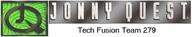2001 frc279 logo // 621x121 // 18KB