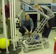 2001 build frc279 robot // 244x235 // 24KB