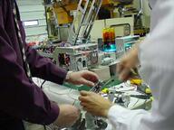 2001 build frc279 robot // 400x300 // 32KB