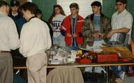 1993 1993cmp frc20 pit robot team // 1757x1092 // 167KB