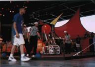 1996 1996cmp frc146 match robot // 353x252 // 39KB