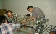1993 build frc45 robot // 1768x1098 // 157KB