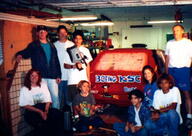 1998 frc21 team // 396x280 // 32KB