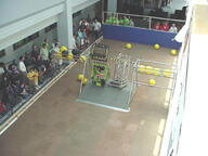 2000 frc365 match open_house robot // 576x432 // 60KB