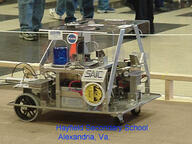 2001 frc614 play_day robot // 432x324 // 40KB