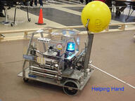 2001 frc614 play_day robot // 432x324 // 37KB