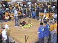 1992 1992cmp frc-11 frc-25 frc-99 frc111 frc148 match robot score video // 478x360, 320.3s // 36MB