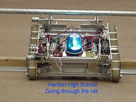 2001 frc116 play_day robot // 432x324 // 37KB