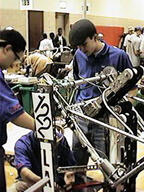 1998 1998nj frc122 pit robot team // 240x320 // 40KB
