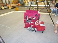 2000 build frc274 robot // 640x480 // 127KB