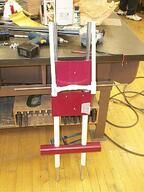 2000 build frc274 robot // 480x640 // 150KB