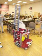 2000 build frc274 robot // 480x640 // 155KB