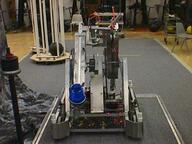 2000 frc87 robot // 640x480 // 36KB