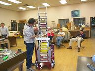 2000 build frc274 robot // 640x480 // 157KB