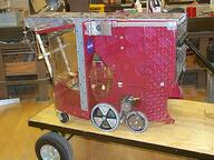 2000 build frc274 robot // 640x480 // 176KB