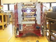 2000 build frc274 robot // 640x480 // 171KB