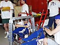 1998 1998cmp frc53 pit robot team // 400x300 // 38KB