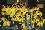 1997 1997frc94 1997nh award frc121 robot team // 600x397 // 41KB