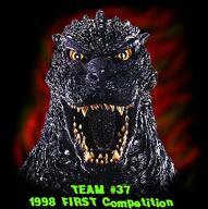 1998 frc37 logo // 341x342 // 41KB
