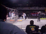 2002 frc85 match robot // 1024x768 // 70KB