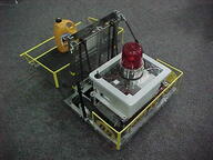 2001 2001cdi chief_delphi_invitational frc85 robot // 640x480 // 44KB