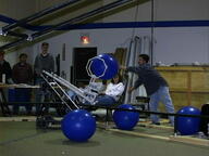 1998 build frc10 robot // 640x480 // 41KB