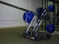 1998 build frc10 robot // 640x480 // 40KB