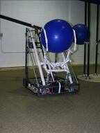 1998 build frc10 robot // 480x640 // 40KB