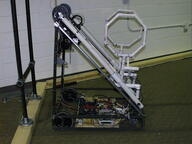1998 build frc10 robot // 640x480 // 40KB
