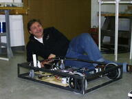 1998 build frc10 robot // 640x480 // 44KB