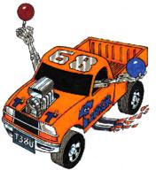 1999 frc68 logo // 354x386 // 49KB