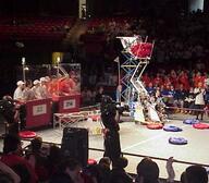 1999 1999pa frc121 match robot team // 453x397 // 36KB