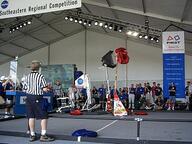 1999 1999fl frc10 frc312 match robot // 640x480 // 142KB