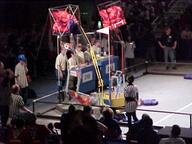 1999 1999pa frc190 frc253 frc319 match robot team // 400x300 // 27KB