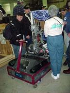 1999 1999pa pit robot tagme // 400x533 // 42KB