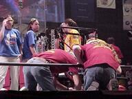 1999 1999ne frc190 match robot team // 400x300 // 29KB