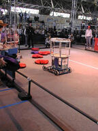 1999 1999ca frc152 match robot // 480x640 // 102KB